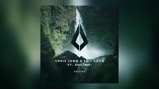 Chris Luno - Falling video