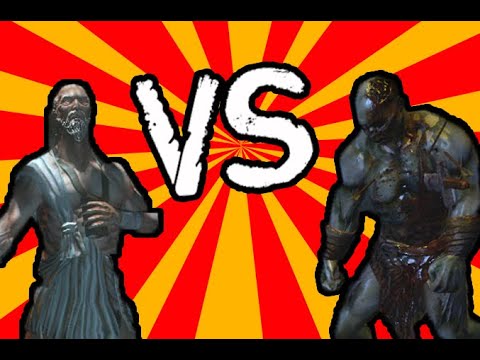 An Exiled Man Too Angry To Die