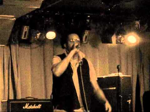 Undefinable One Tabou TMF - Live at Sullivan Hall NYC 2012 Pt 2