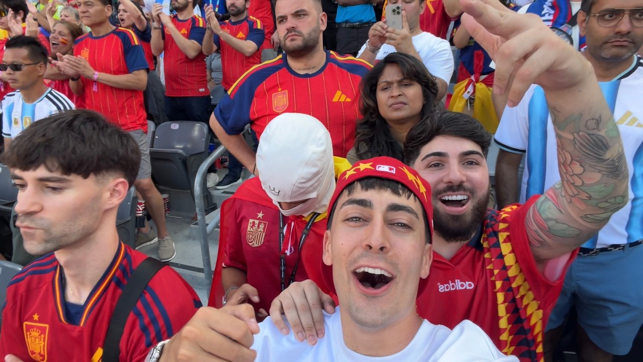 campeones