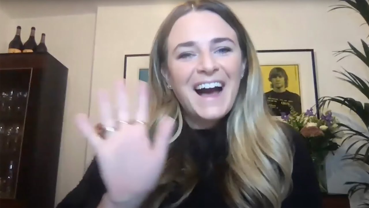 Sir David Attenborough and the Principle of Influence