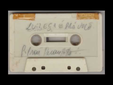 Eça #4 Gilson Peranzzetta - Luiz, Eça é pra você