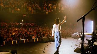 Download lagu BØRNS - Past Lives LIVE! Decade of Dopamine Tour mp3