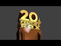 20th Century Fox 1994 Remake THE GRAND FINAL RE DO W I P