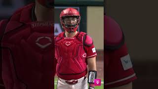 ABS Challenge earns Reds fans free pizza in the 9th!!