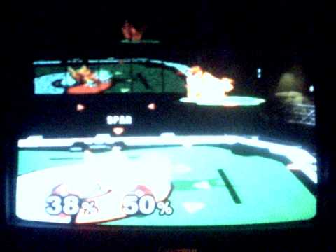 pikachu and sparky adventures pt2:  BIG fight