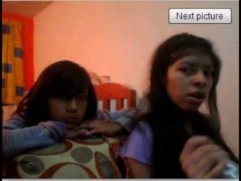 Chatroulette Random Chat Vol2