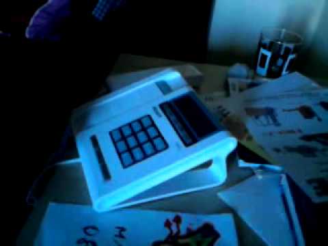 Dodicicinquantaquattro, questo è il numero che devi fare