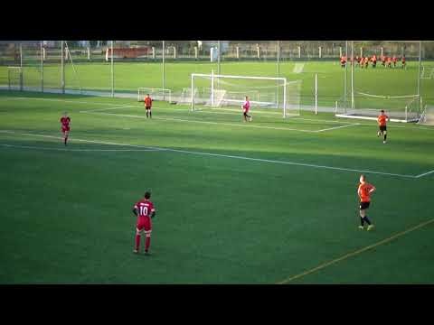 ZL U13 - Górnik Złotoryja U15 cz.1