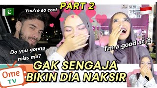 Download lagu EPS.100 (PART 2) OBROLAN YANG BIKIN ABANG SATU INI NAKSIR SAMA CEWEK INDONESIA...🇵🇰🇮🇩OME TV | OMEGLE mp3 Download lagu EPS.100 (PART 2) OBROLAN YANG BIKIN ABANG SATU INI NAKSIR SAMA CEWEK INDONESIA...🇵🇰🇮🇩OME TV | OMEGLE mp3