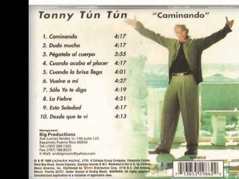 Tonny Tun Tun  Megamix   To Gallo Mixeao Records   LMP