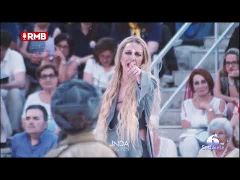 Siracusa, Aiace di Sofocle inaugura la 59° stagione di rappresentazioni classiche