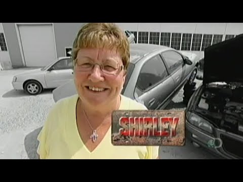 The Most Heartbreaking 'Winner' of Canada's Worst Driver?