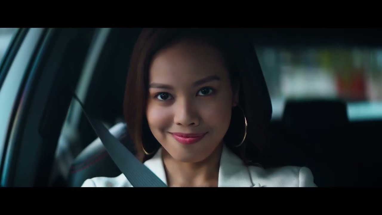 Toyota — Awaken the Beasts still