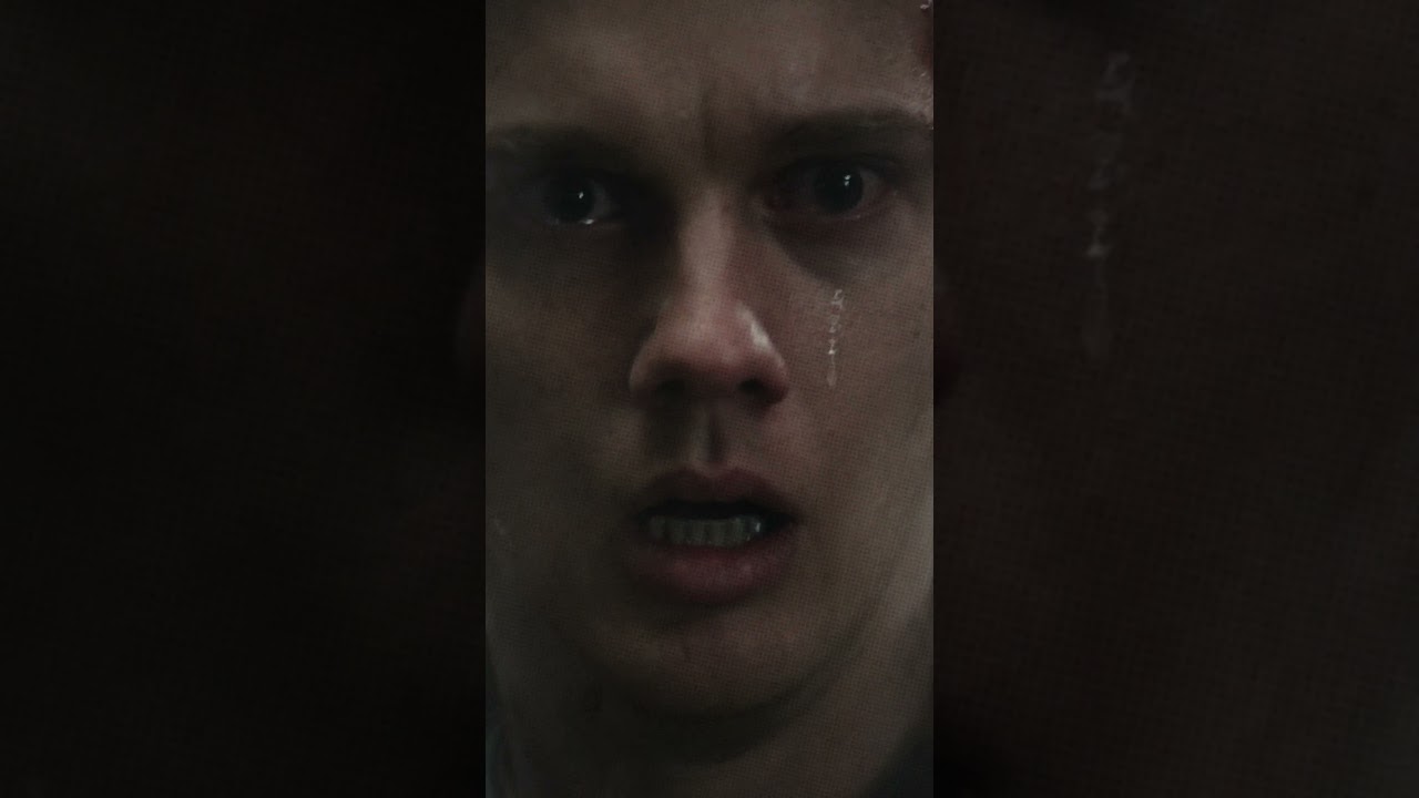 To critics who embraced the horror… we found you