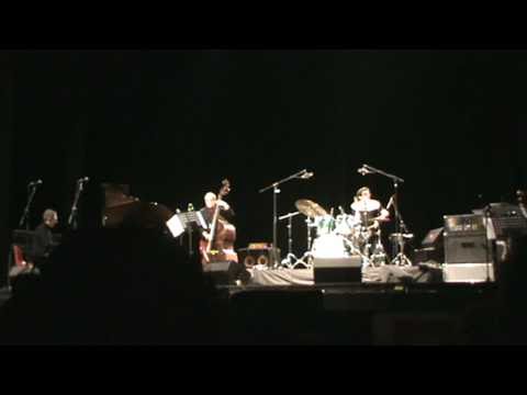 Walter Calloni, Attilio Zanchi, Massimo Colombo - La lunga notte della batteria (10-02-2011)