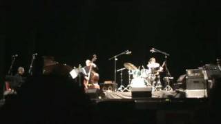 Walter Calloni, Attilio Zanchi, Massimo Colombo - La lunga notte della batteria (10-02-2011)