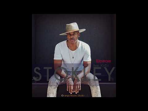 Stokley feat.  KiDi  -  Woman