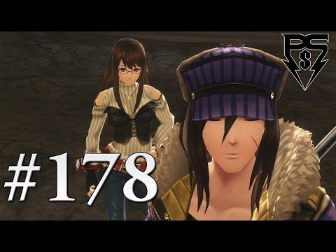 God Eater 2 Rage Burst PsS Playthrough Part 178 - Gil's Answer