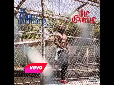 The Game - The Documentary 2.5 - Gang Related feat  Asia New Album