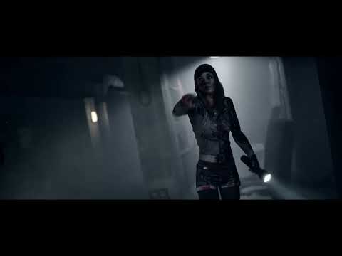Until Dawn Video