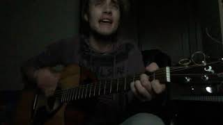 &quot;Pillars&quot; by Sunny Day Real Estate cover