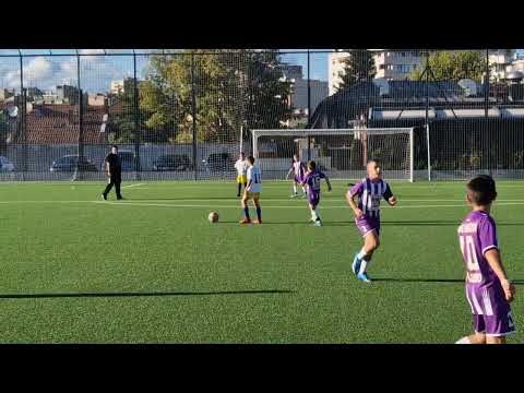 OFK BALKAN MIRIJEVO - FK LAVOVI BORČA, LBŠ stadion Sinđelić,18 septembar 2022