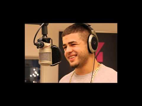 Noizy - aha aha (full song)