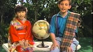 The Children's Video Songbook - Volume 2