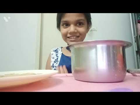 How to make choco balls