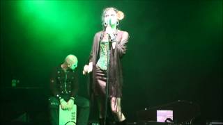 Inkubus Sukkubus - Forest Hill - Live at the Bram Stoker International Film Festival