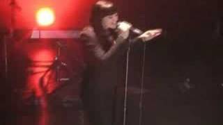 melanie c what If I stay grand ballroom new york