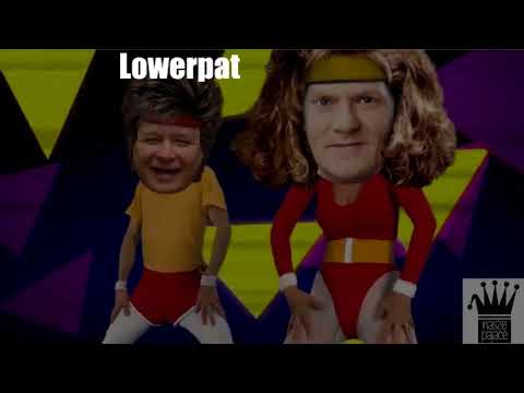 Zbigniew Stonoga   BONEY M   DADDY COOL