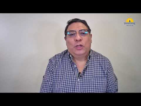 Un alma próspera atrae el favor de Dios - Pr. Rafael Vargas