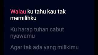 Download lagu Wali Band - Egokah Aku (karaoke) mp3