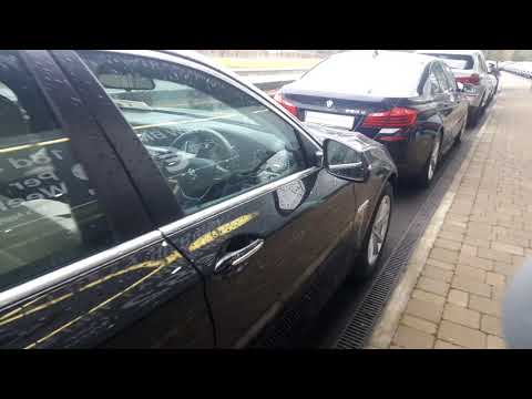 152D18563 - 2015 BMW 5 Series 520d SE 24,995