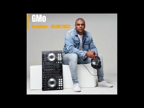 GMo - The Switch Up Show on HeartFM - Progressive Amapiano Mix 05.08.2023