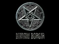 Download lagu Dimmu Borgir Metal Heart