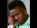 Everyone Disrespects Vinicius Jr