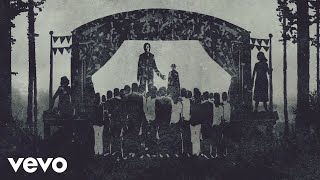 El Gigante De Big Fish Lyrics English Translation