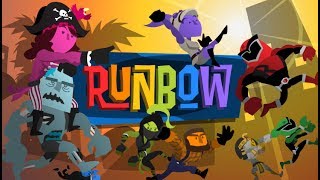 Vidéo Runbow
