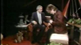 U2 on Tom Snider Show 06/04/1981