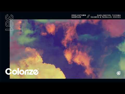 Kaamin & Parallel Voices - Advent