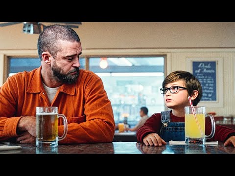 Bullies Mocked A Strange Boy Until An Ex-Con Became His Only Protector