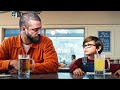 Bullies Mocked A Strange Boy Until An Ex Con Became His Only Protector