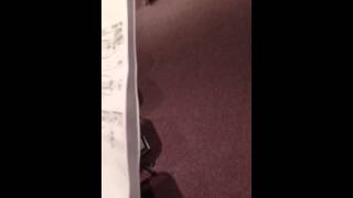 Tenor part. Gaelic Blessing