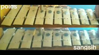 Download lagu Tabuh Pisan Bangun Anyar mp3