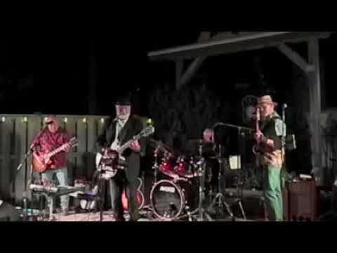 Promotional video thumbnail 11 for The Jackson Fox Band