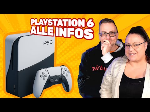 The future of the PlayStation 6: These are the new technologies Sony is planning!