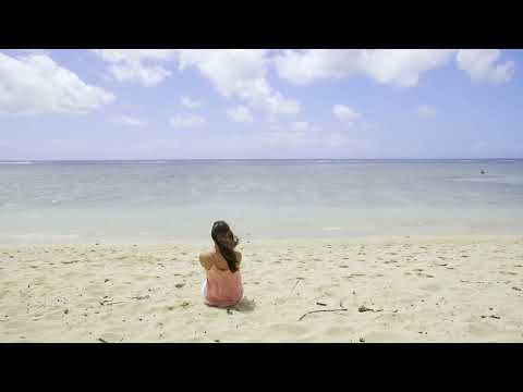 Beach relaxing music   SD 480p